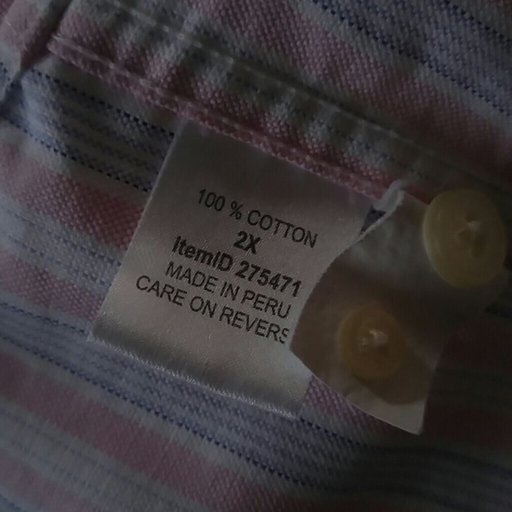 Shirt - Picture 7 of 7